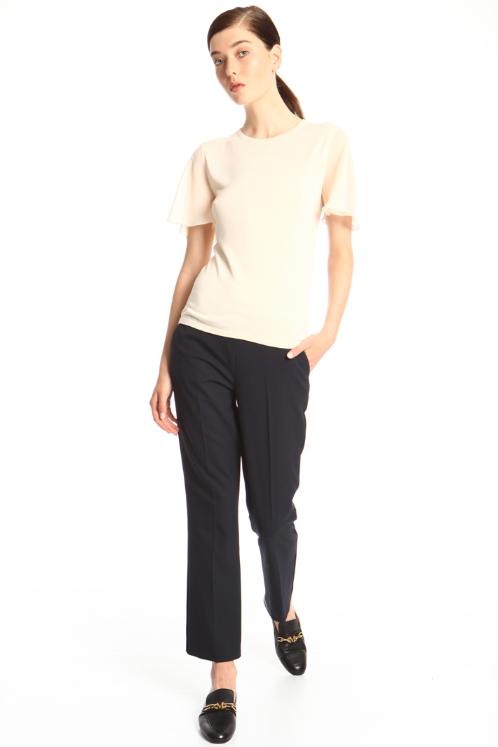 Top in viscosa Fashion Market Top in viscosa Fashion Market