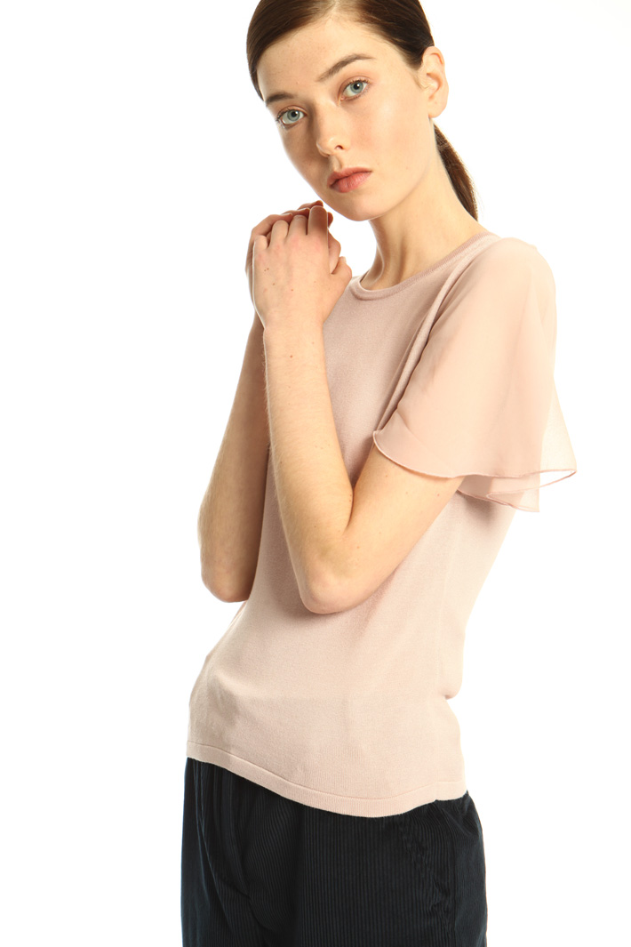 Top in viscosa Fashion Market Top in viscosa Fashion Market