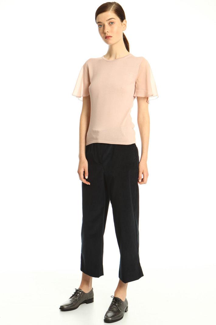 Top in viscosa Fashion Market Top in viscosa Fashion Market