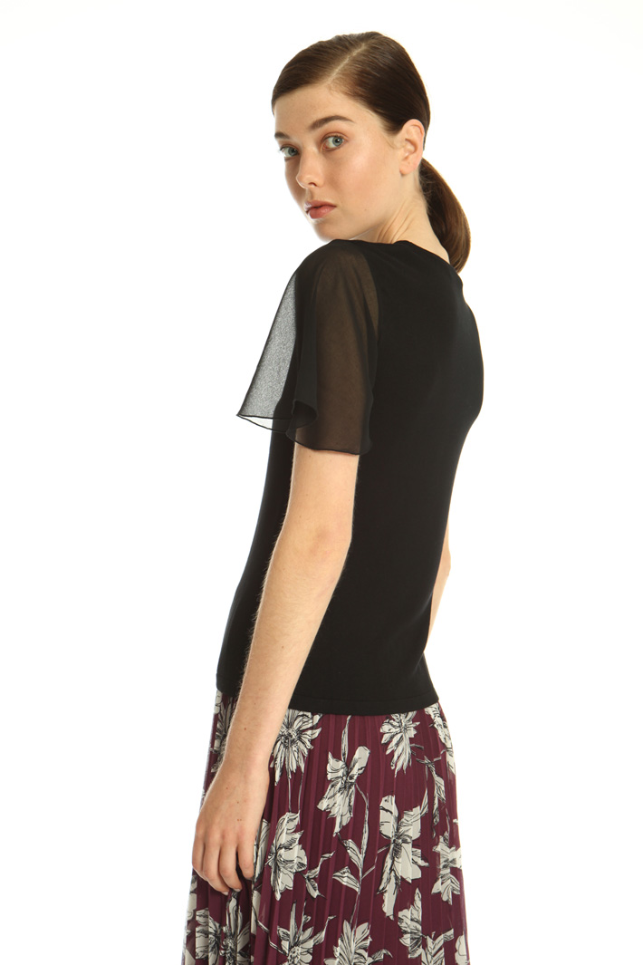 Top in viscosa Fashion Market Top in viscosa Fashion Market