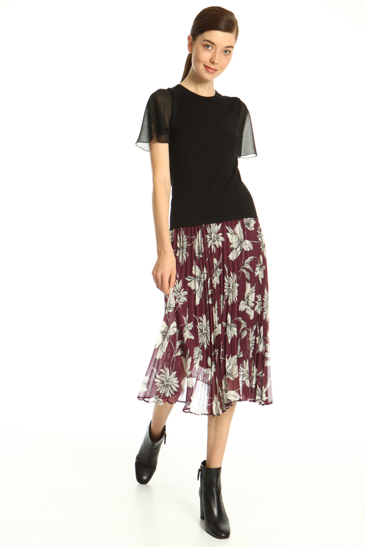 Top in viscosa Fashion Market Top in viscosa Fashion Market