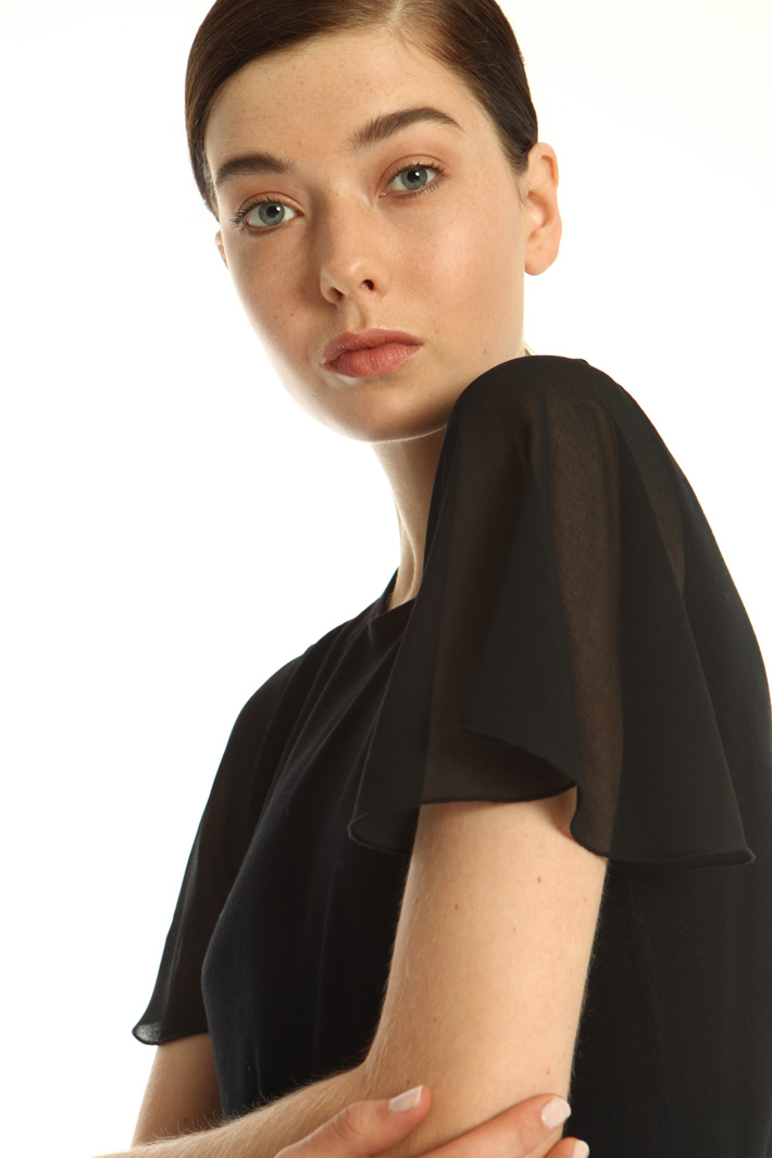 Top in viscosa Fashion Market Top in viscosa Fashion Market