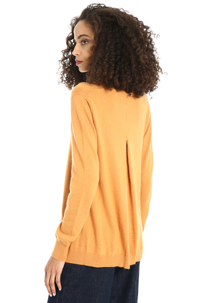 Maglia in misto angora Fashion Market Maglia in misto angora Fashion Market