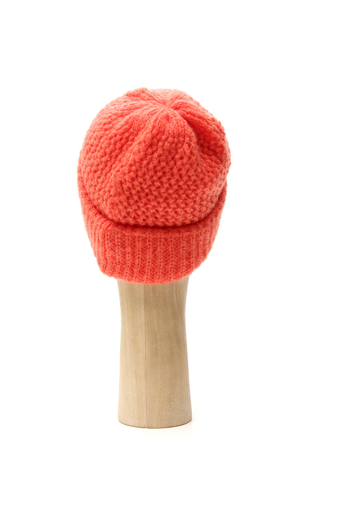 Cuffia in filato misto mohair Fashion Market Cuffia in filato misto mohair Fashion Market