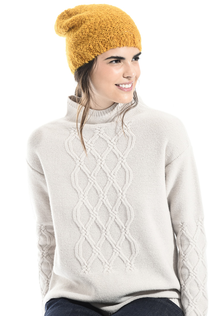 Cuffia in misto mohair Fashion Market Cuffia in misto mohair Fashion Market