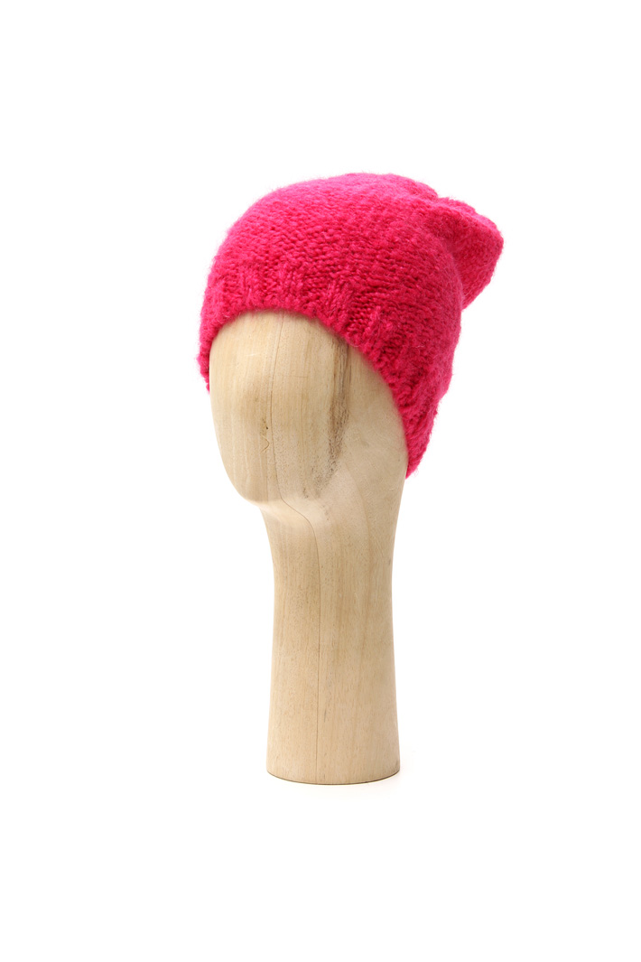 Cuffia in misto mohair Fashion Market Cuffia in misto mohair Fashion Market