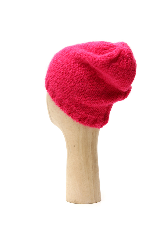 Cuffia in misto mohair Fashion Market Cuffia in misto mohair Fashion Market