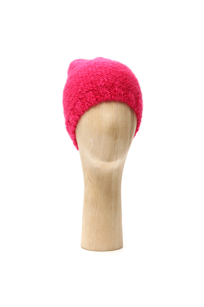 Cuffia in misto mohair Fashion Market Cuffia in misto mohair Fashion Market