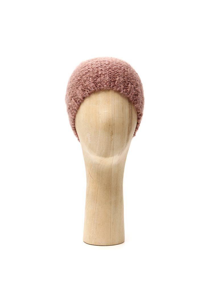 Cuffia in misto mohair Fashion Market Cuffia in misto mohair Fashion Market