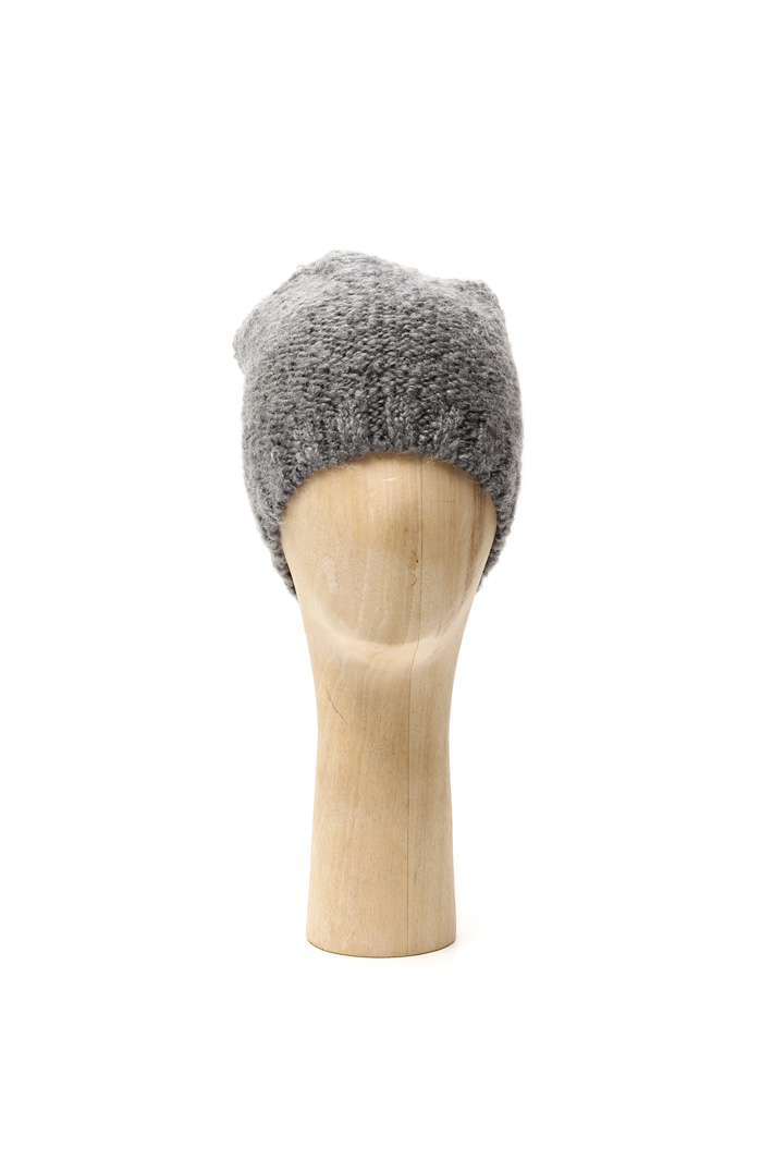 Cuffia in misto mohair Fashion Market Cuffia in misto mohair Fashion Market