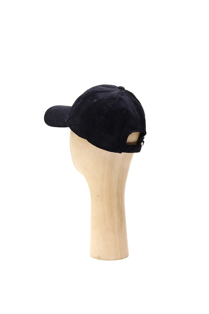 Cappello in velluto a coste Fashion Market Cappello in velluto a coste Fashion Market