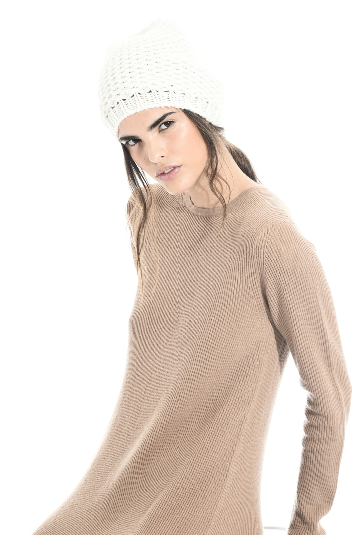 Cuffia in maglia lurex Fashion Market Cuffia in maglia lurex Fashion Market