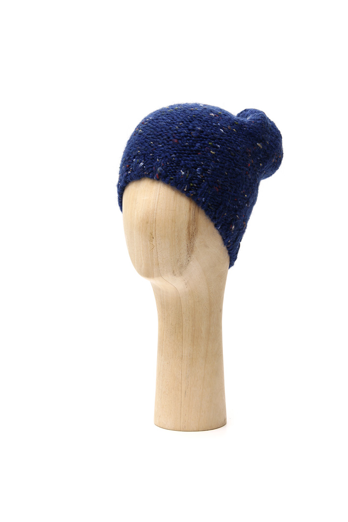 Cuffia in filato misto alpaca Fashion Market Cuffia in filato misto alpaca Fashion Market