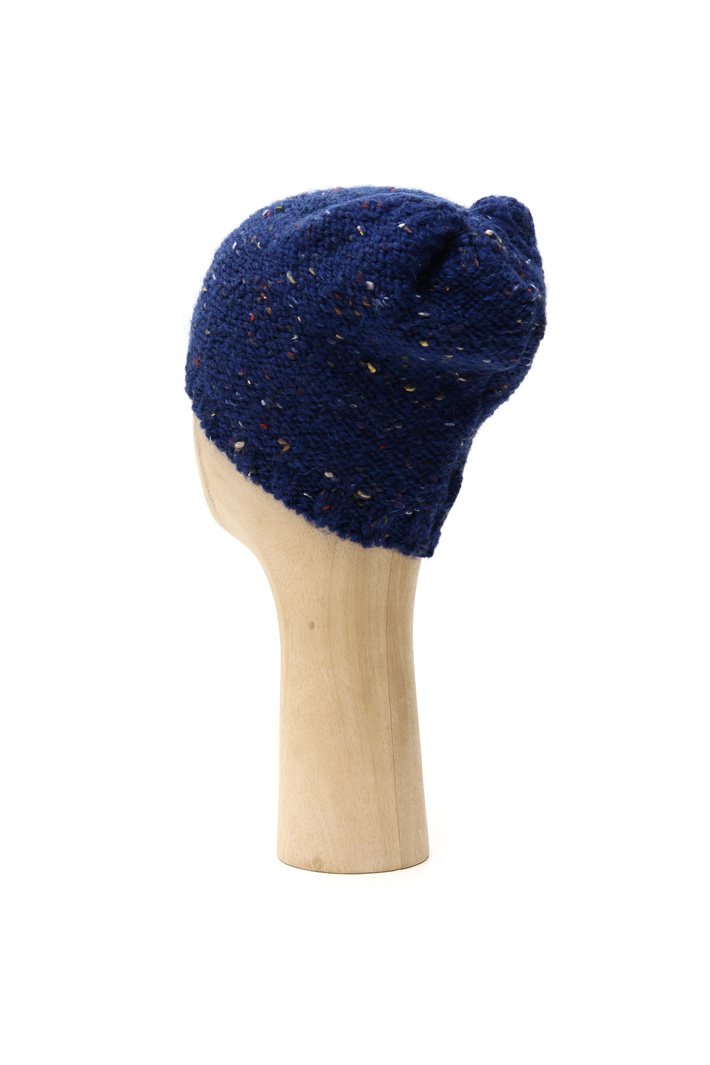 Cuffia in filato misto alpaca Fashion Market Cuffia in filato misto alpaca Fashion Market