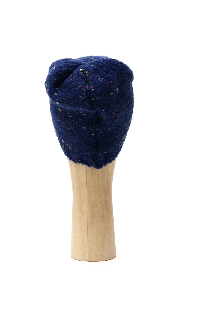 Cuffia in filato misto alpaca Fashion Market Cuffia in filato misto alpaca Fashion Market