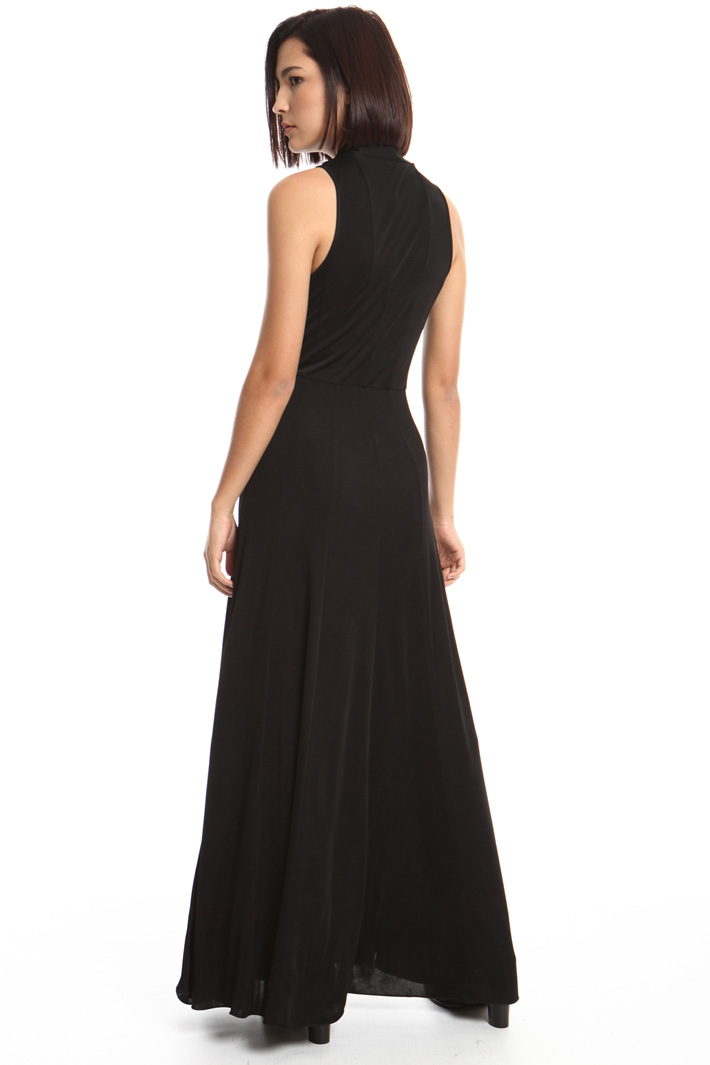 Abito in jersey interlock Fashion Market Abito in jersey interlock Fashion Market