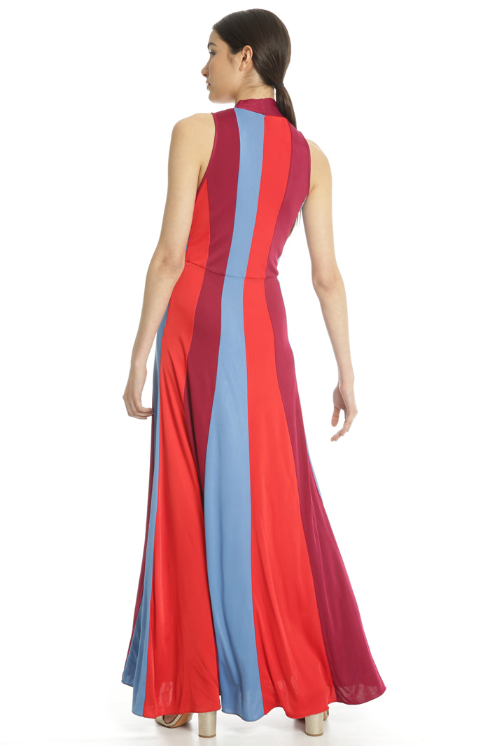 Abito in jersey interlock Fashion Market Abito in jersey interlock Fashion Market