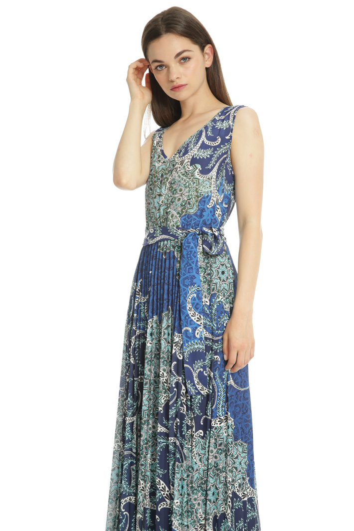 Abito in jersey fluido Fashion Market Abito in jersey fluido Fashion Market