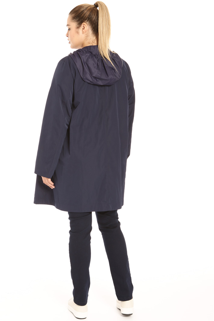 Impermeabile reversibile Fashion Market Impermeabile reversibile Fashion Market