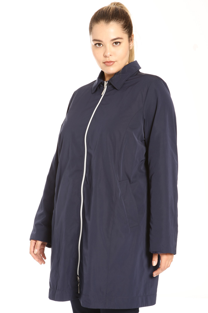 Impermeabile reversibile Fashion Market Impermeabile reversibile Fashion Market