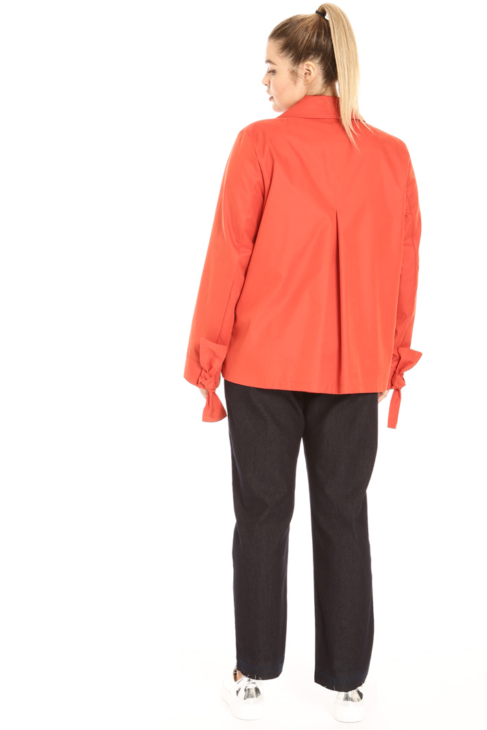 Giacca in cotone Fashion Market Giacca in cotone Fashion Market