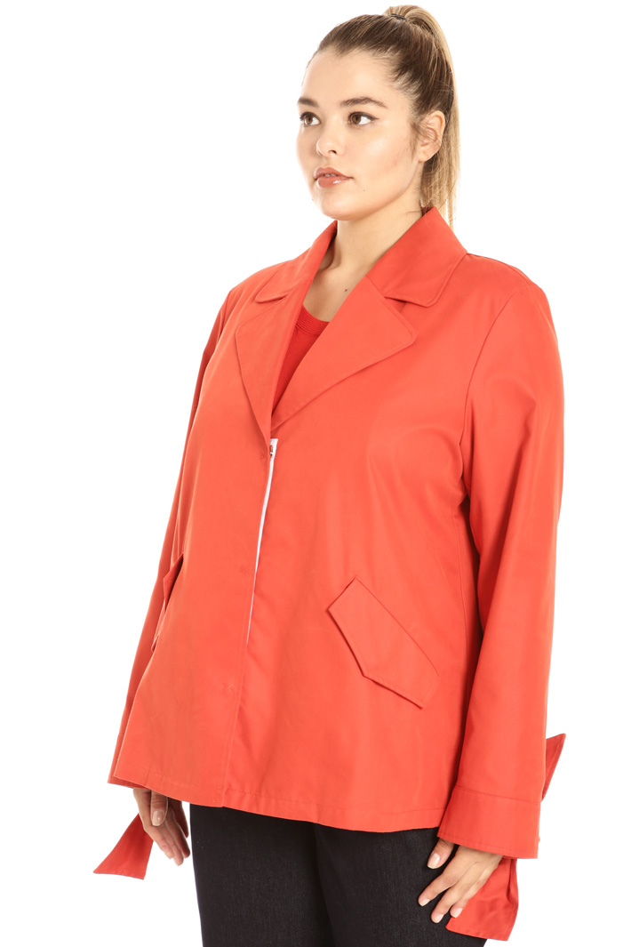 Giacca in cotone Fashion Market Giacca in cotone Fashion Market