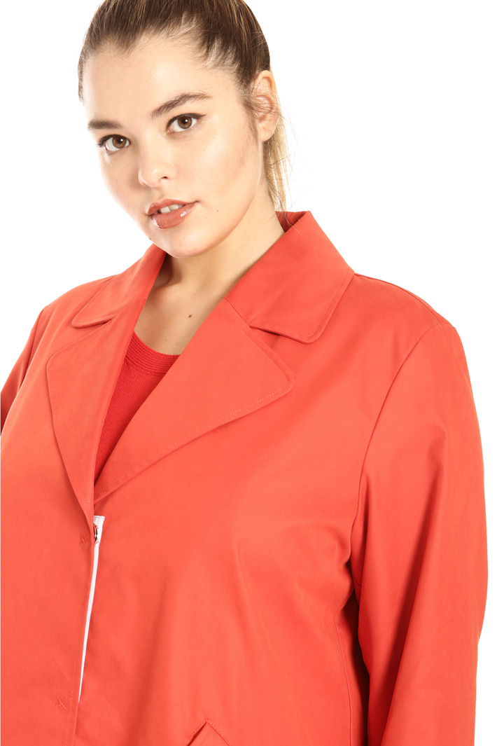 Giacca in cotone Fashion Market Giacca in cotone Fashion Market