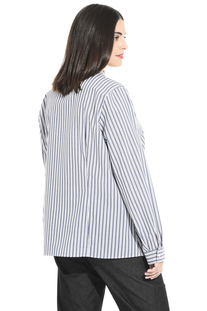 Camicia in puro cotone Fashion Market Camicia in puro cotone Fashion Market