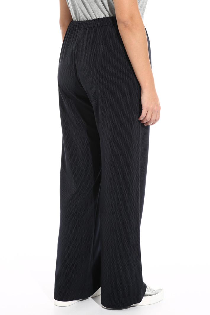 Pantaloni fluido stretch Fashion Market Pantaloni fluido stretch Fashion Market