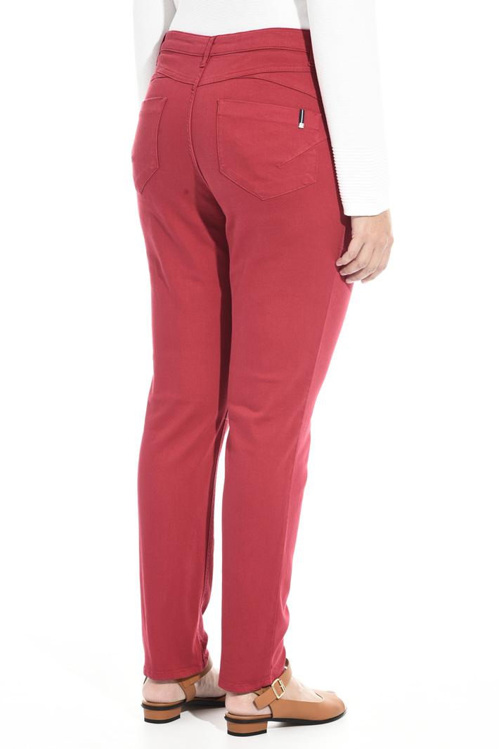 Pantaloni skinny in denim Fashion Market Pantaloni skinny in denim Fashion Market