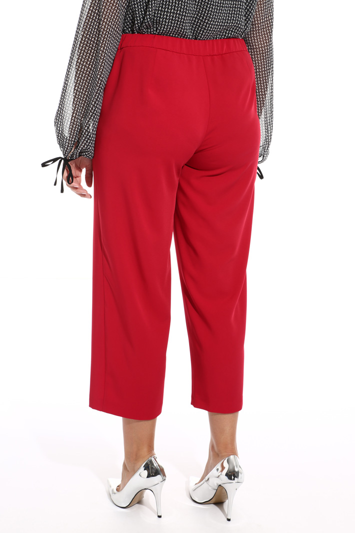 Pantaloni cropped Fashion Market Pantaloni cropped Fashion Market