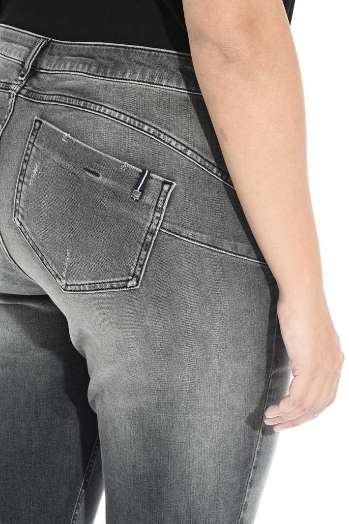 Jeans in puro cotone stretch Fashion Market Jeans in puro cotone stretch Fashion Market