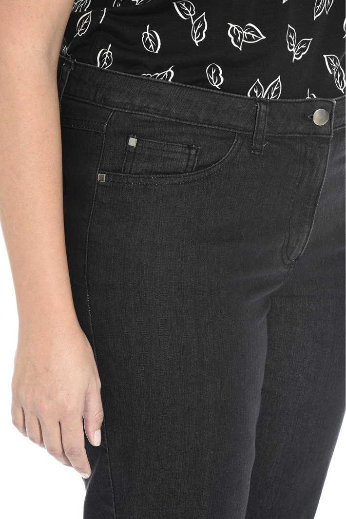 Jeans regular in denim Fashion Market Jeans regular in denim Fashion Market