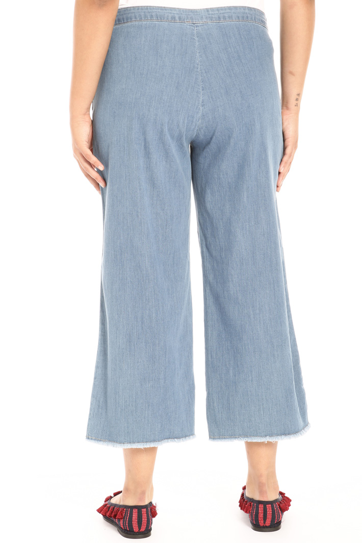 Jeans in denim leggero Fashion Market Jeans in denim leggero Fashion Market
