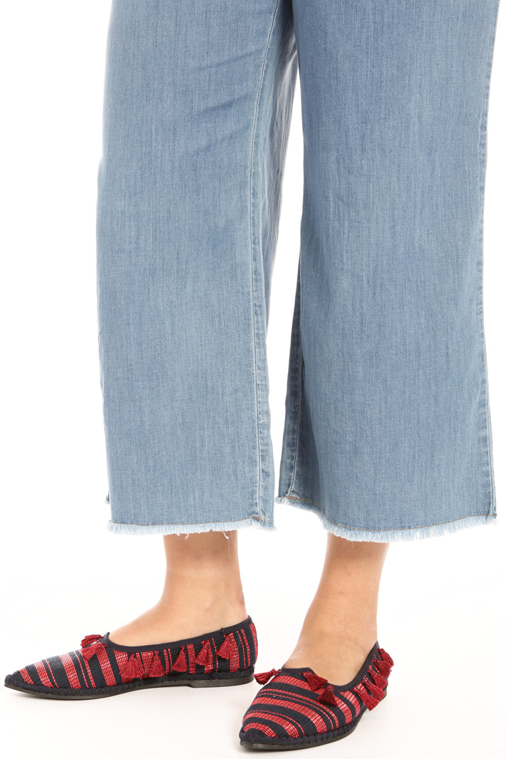 Jeans in denim leggero Fashion Market Jeans in denim leggero Fashion Market