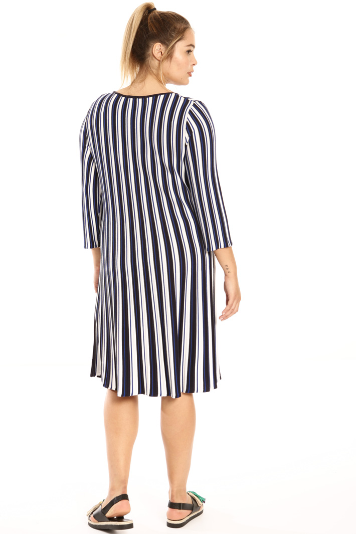 Abito midi in maglia Fashion Market Abito midi in maglia Fashion Market