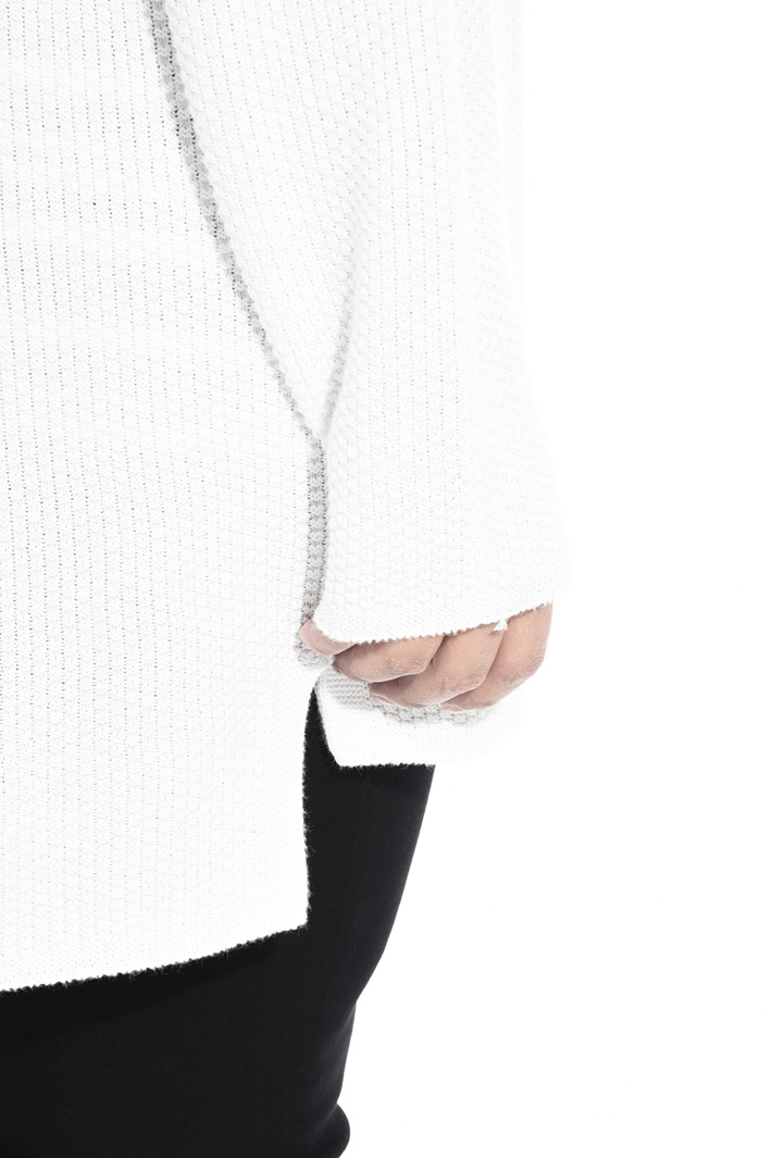 Cardigan in puro cotone Fashion Market Cardigan in puro cotone Fashion Market