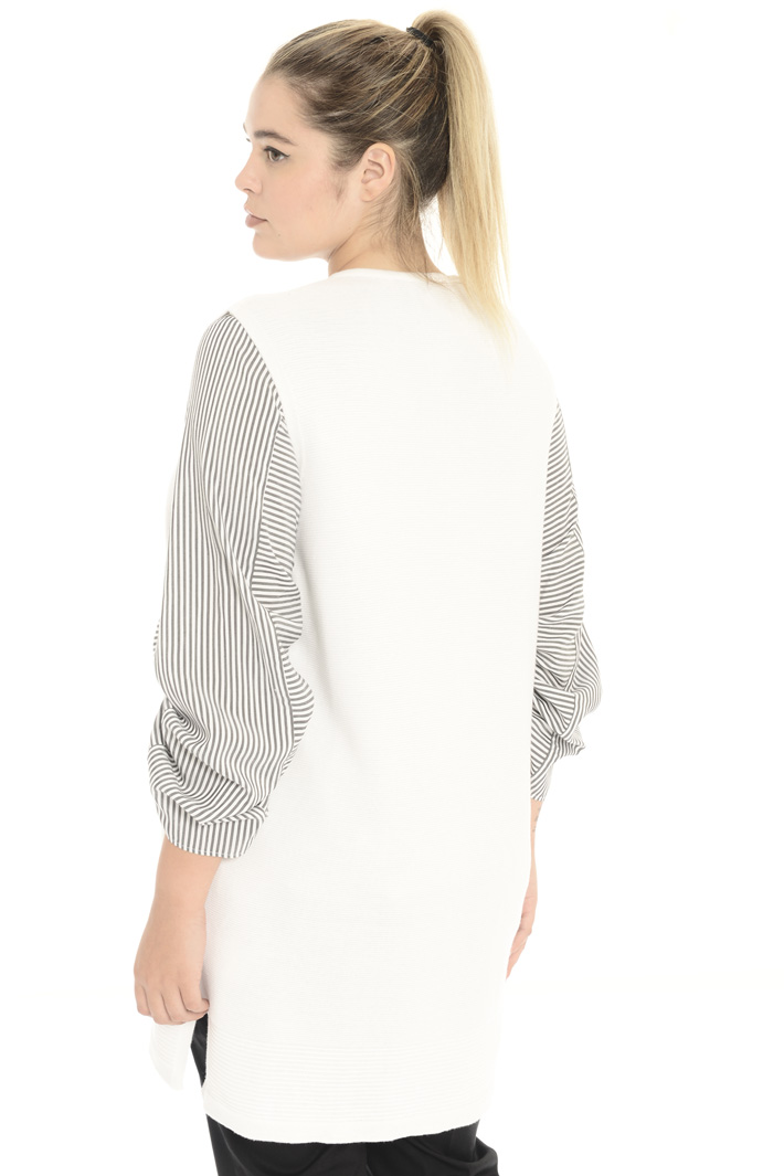 Gilet in puro cotone Fashion Market Gilet in puro cotone Fashion Market
