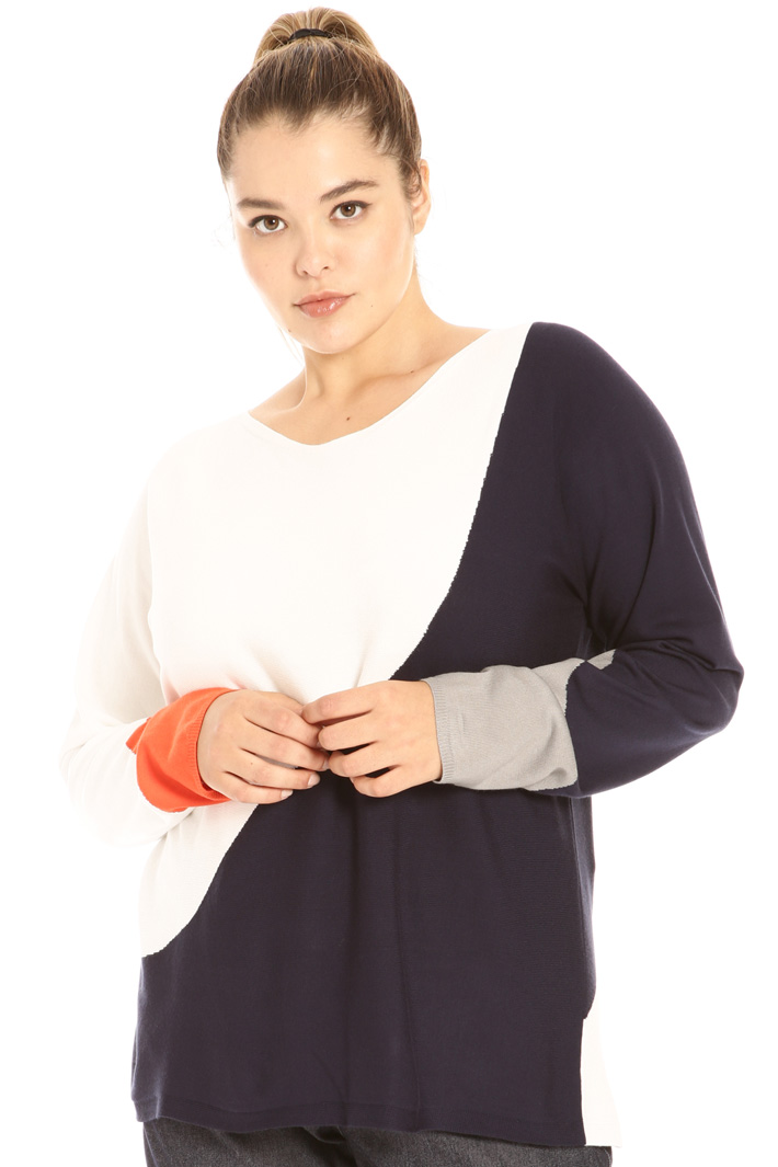 Maglia in viscosa stretch Fashion Market Maglia in viscosa stretch Fashion Market