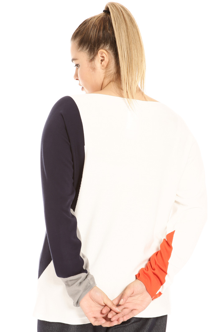 Maglia in viscosa stretch Fashion Market Maglia in viscosa stretch Fashion Market