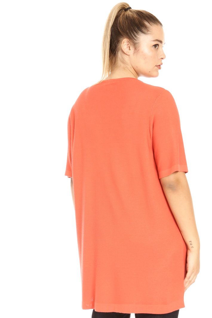 Maglia in viscosa crepe Fashion Market Maglia in viscosa crepe Fashion Market