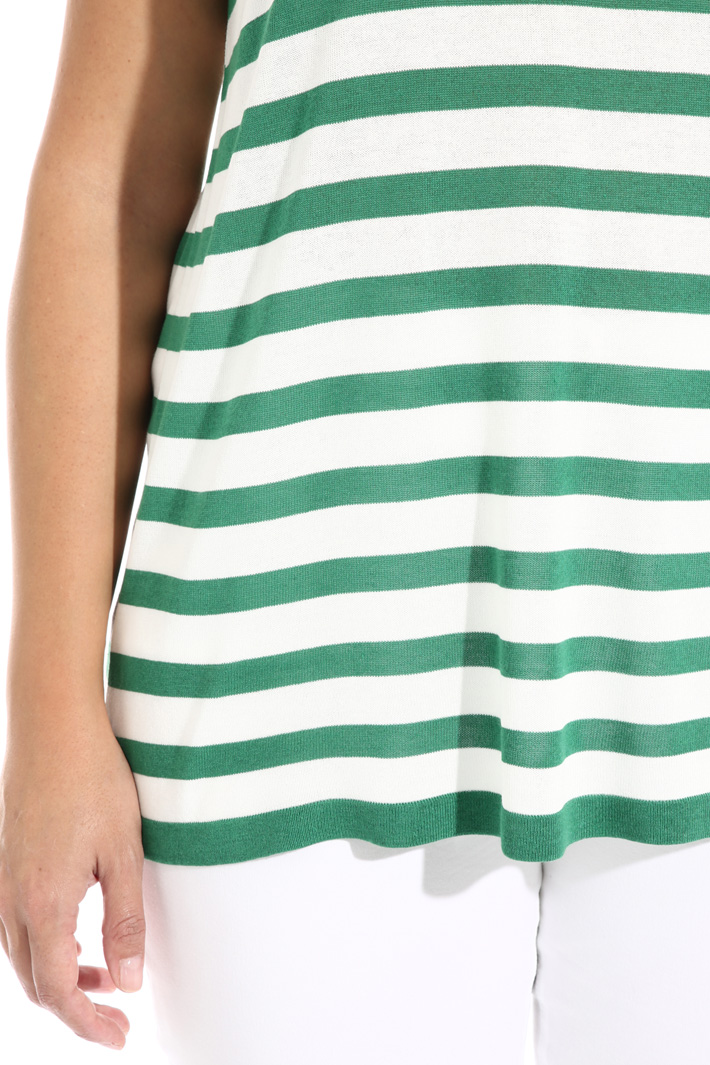 Top in maglia Fashion Market Top in maglia Fashion Market