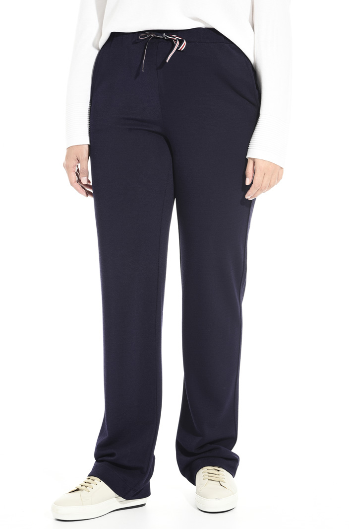 Pantaloni in jersey Fashion Market Pantaloni in jersey Fashion Market
