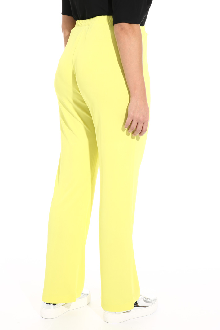 Pantaloni a palazzp in jersey Fashion Market Pantaloni a palazzp in jersey Fashion Market