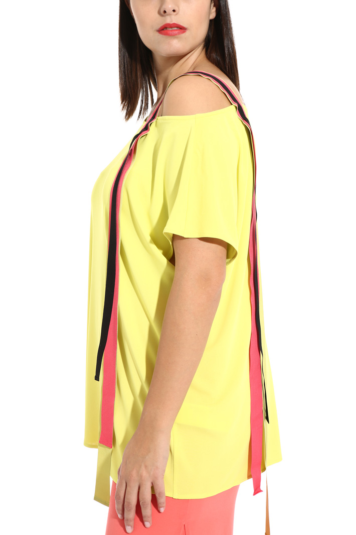 Top in tessuto fluido Fashion Market Top in tessuto fluido Fashion Market