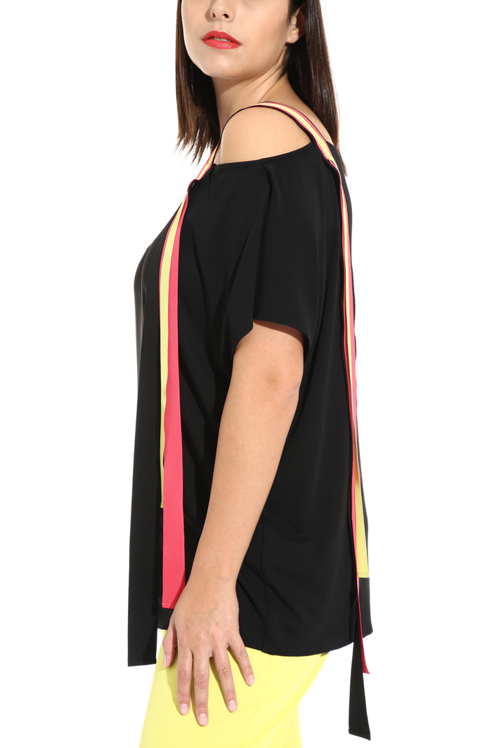Top in tessuto fluido Fashion Market Top in tessuto fluido Fashion Market