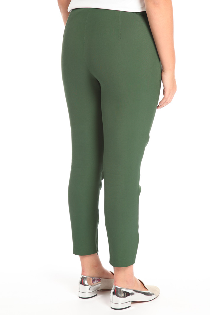Pantaloni in viscosa Fashion Market Pantaloni in viscosa Fashion Market