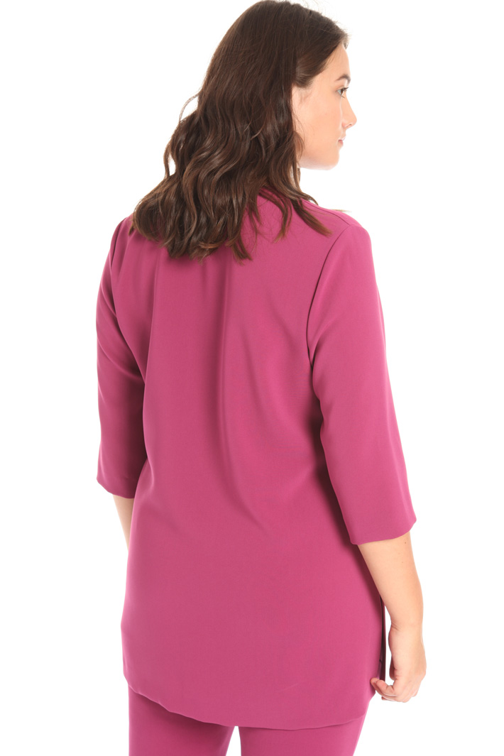 Casacca in triacetato Fashion Market Casacca in triacetato Fashion Market