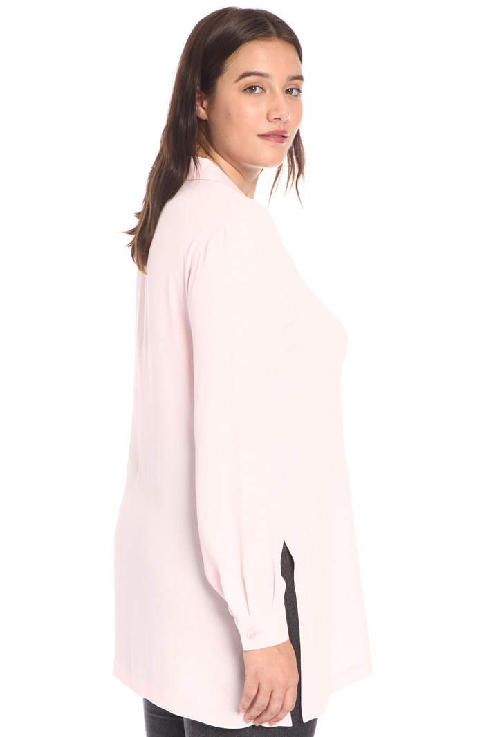 Camicia crepe in seta Fashion Market Camicia crepe in seta Fashion Market