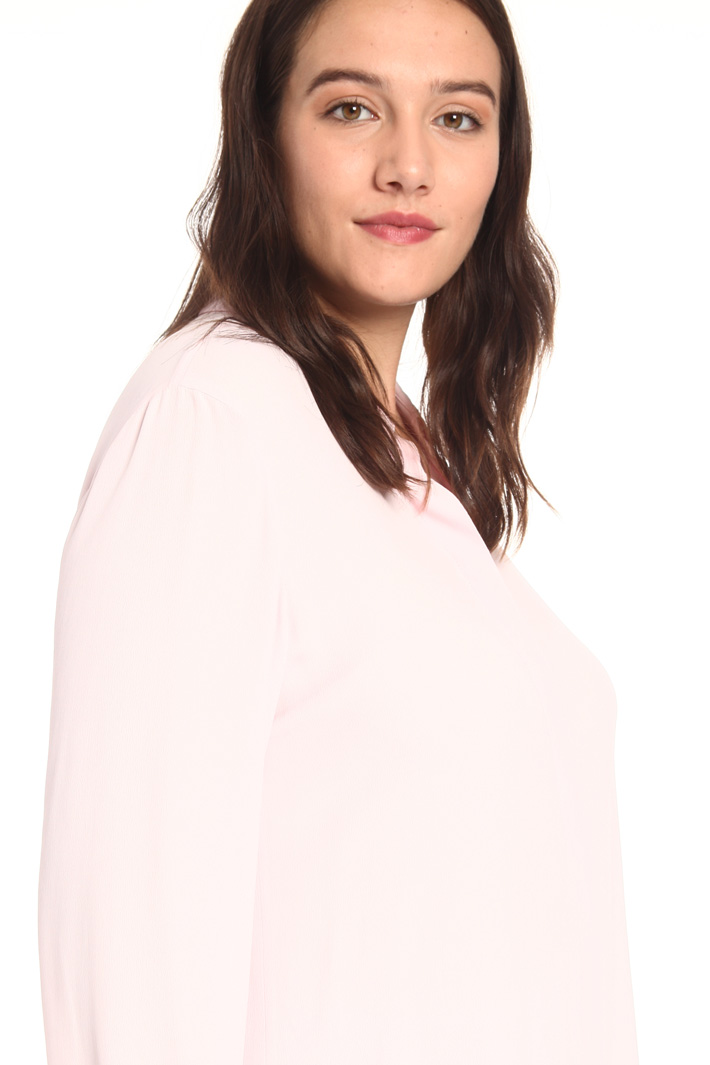 Camicia crepe in seta Fashion Market Camicia crepe in seta Fashion Market